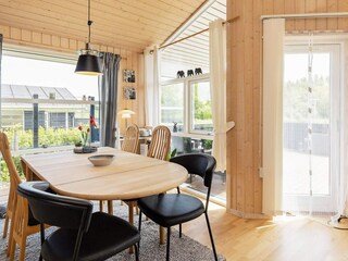 Maison de vacances Tranekær  14