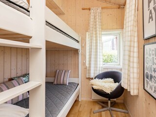 Vakantiehuis Tranekær  9