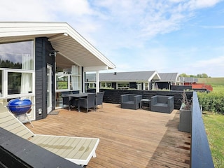 Ferienhaus Tranekær  40