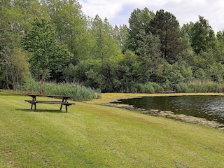 Ferienhaus Tranekær  43