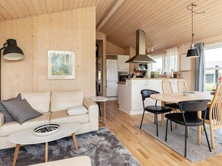 Vakantiehuis Tranekær  51