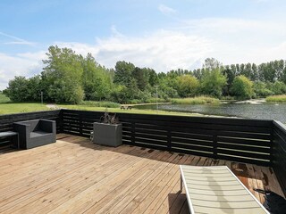 Vakantiehuis Tranekær  2