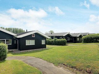 Maison de vacances Tranekær  21