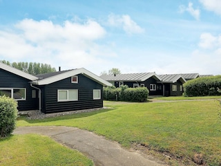 Maison de vacances Tranekær  45