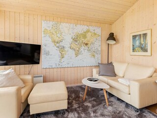 Casa de vacaciones Tranekær  12