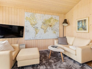 Ferienhaus Tranekær  8