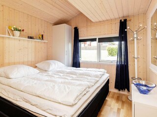 Maison de vacances Tranekær  20