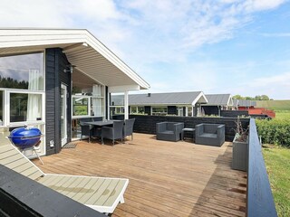 Vakantiehuis Tranekær  32