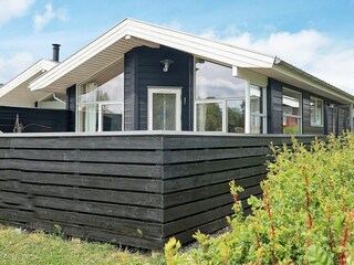 Vakantiehuis Tranekær  33