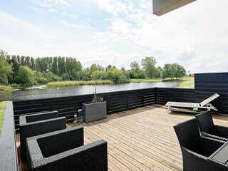 Casa per le vacanze Tranekær  3