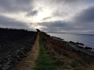 Maison de vacances Tranekær  15