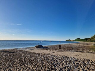 Casa de vacaciones Tranekær  22