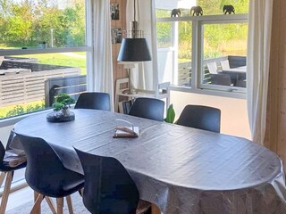 Vakantiehuis Tranekær  21