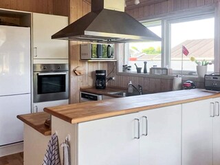 Maison de vacances Tranekær  55