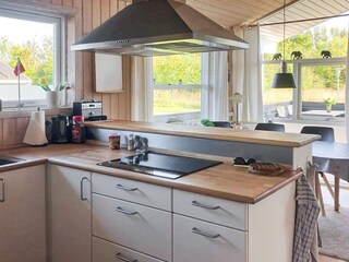 Maison de vacances Tranekær  17