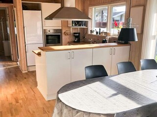 Maison de vacances Tranekær  18