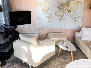 Maison de vacances Tranekær  19