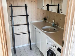 Vakantiehuis Tranekær  23