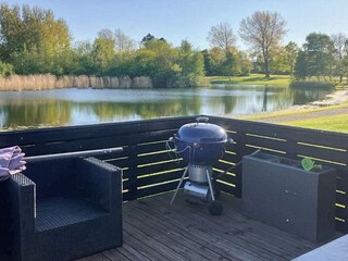 Maison de vacances Tranekær  34