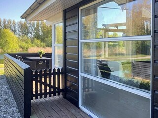 Vakantiehuis Tranekær  47