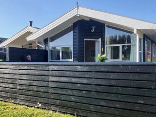 Vakantiehuis Tranekær  44