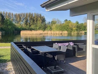 Ferienhaus Tranekær  33