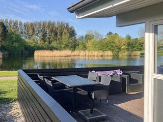 Holiday house Tranekær  36