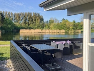 Ferienhaus Tranekær  28