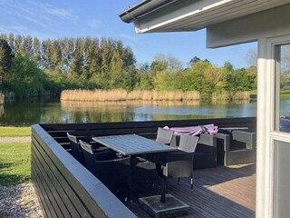 Vakantiehuis Tranekær  28