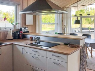 Maison de vacances Tranekær  32