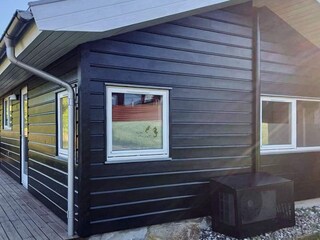 Maison de vacances Tranekær  37