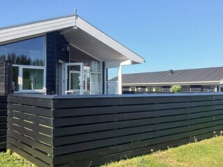 Vakantiehuis Tranekær  39