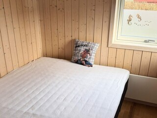Maison de vacances Tranekær  13