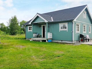 Vakantiehuis Ospeskogen Buitenaudio-opname 3
