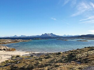 Ferienhaus Ospeskogen  11
