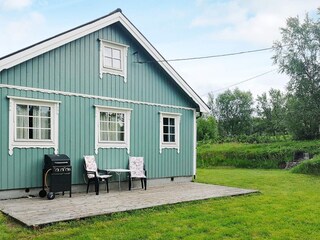 Vakantiehuis Ospeskogen Buitenaudio-opname 4