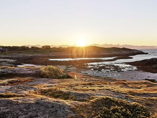 Vakantiehuis Ospeskogen Buitenaudio-opname 1