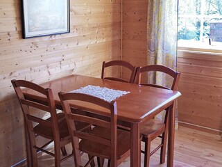 Holiday house Ospeskogen  14