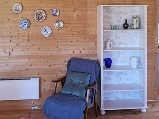 Holiday house Ospeskogen  15