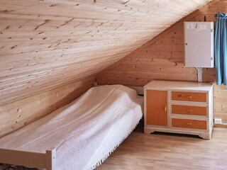 Vakantiehuis Ospeskogen  19