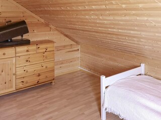 Ferienhaus Ospeskogen  19