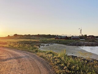 Ferienhaus Ospeskogen  10
