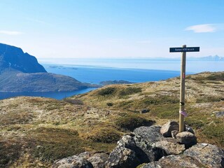 Vakantiehuis Ospeskogen  21
