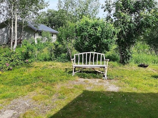 Ferienhaus Ospeskogen  6