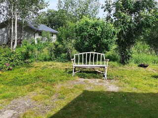 Vakantiehuis Ospeskogen  6