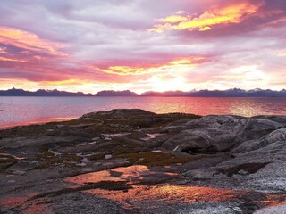 Vakantiehuis Ospeskogen  20
