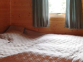 Vakantiehuis Ospeskogen  8