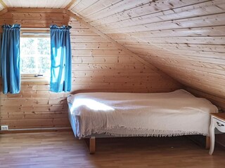 Vakantiehuis Ospeskogen  11