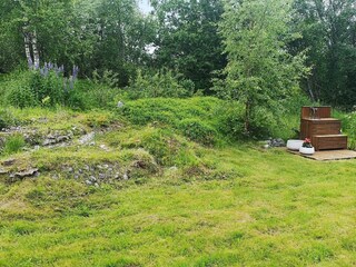 Ferienhaus Ospeskogen  13