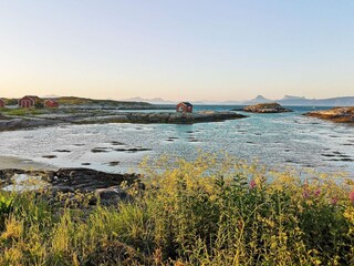 Vakantiehuis Ospeskogen Buitenaudio-opname 5